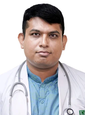 ডা. সঞ্জয় কুমার পাল