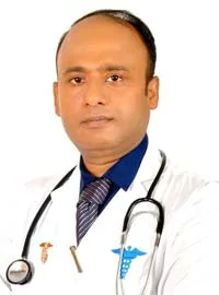 ডা. সঞ্জয় কুমার দাস