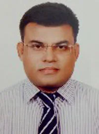 ডা. সঞ্জয় সাহা