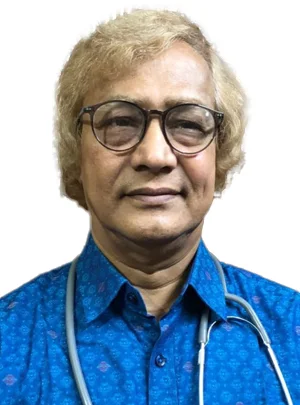 ডা. সান্খু শেখর চাক্রাভার্তি বিন্দু