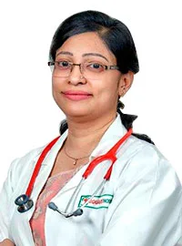 ডা. সারাবোন তাহুরা