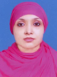 ডা. সারাহ আম্বারিন চৌধুরী