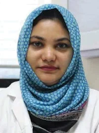 ডা. সারওয়াত রহমান