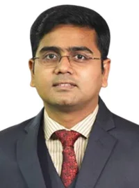 ডা. সৌরভ দাস