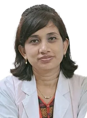 ডা. সায়আকা সুলতানা