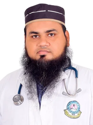 ডা. সৈয়দ মোহাম্মদ রিজ্ভী
