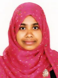 ডা. সৈয়দা মুবিনা নূর