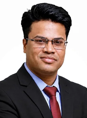 ডা. সৈয়দুর রহমান শামীম