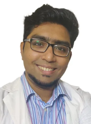 ডা. সায়ঈফ হোসেন খান মার্ক