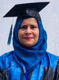 ডা. সায়েরা বেগম চৌধুরী