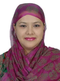 ডা. সায়মা শাহাদাত