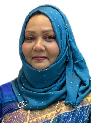 ডা. সায়মুন জেসমিন