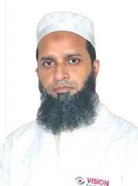 ডা. এস বি রাসেল