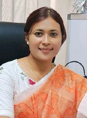 ডা. শবনম সুলতানা