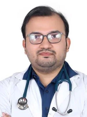 ডা. শাদ্ল্য় টি. আমিম