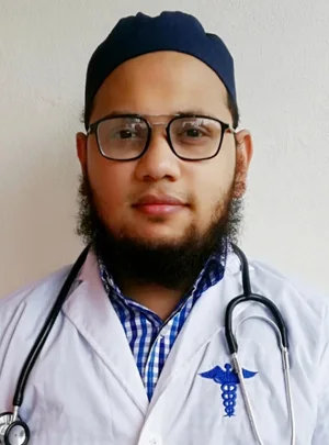 ডা. শফিউল আজম কাদ্র্য়