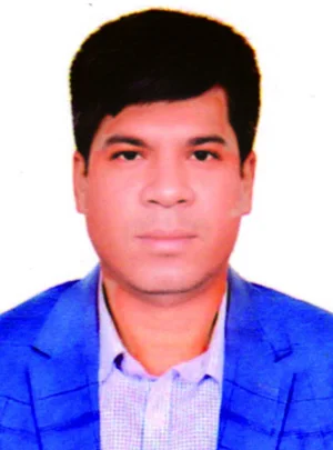 ডা. শাহ মো. রওশন কবির চৌধুরী