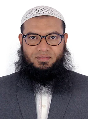 ডা. শাহ সোহেল