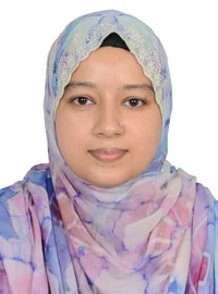 ডা. শাহানা ফেরদৌস