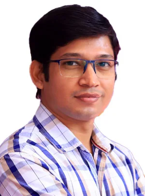 ডা. শাহেদুজ্জামান লিংকন