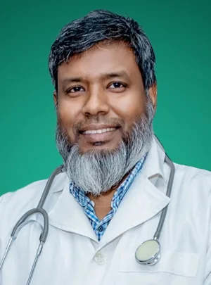 ডা. শহিদুল ইসলাম