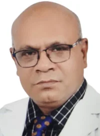 ডা. শহিদুল ইসলাম খন্দকার