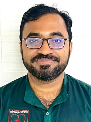 ডা. শহিদুল ইসলাম (শাহীন)