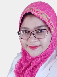 ডা. শাহিনারা ইসলাম মারিনে