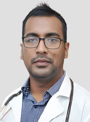 ডা. শাহীনুল আলম