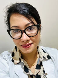 ডা. শাহনাজ খন্দকার নিশা