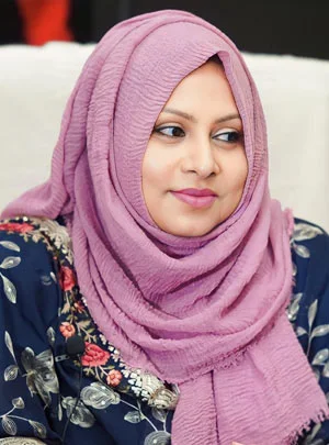 ডা. শাহনাজ সুলতানা (বিথী)