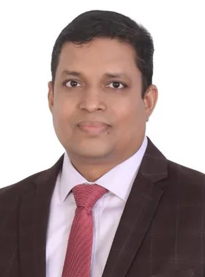 ডা. শাহরিয়ার মো. কবির হাসান