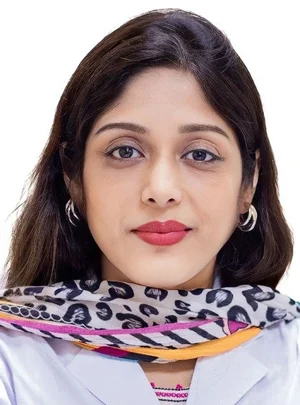 ডা. শাহ্জিআ আলম