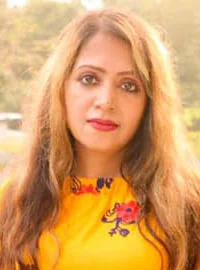 ডা. শায়লা আফরোজ সুমে