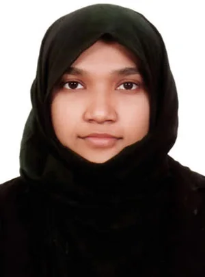 ডা. শায়লা রহমান