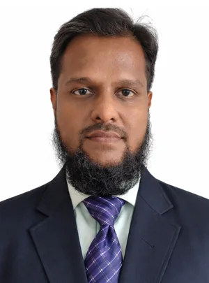 ডা. শাকিল মুহ্ম্মোদ