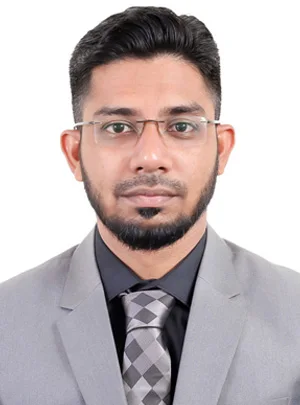 ডা. শাকির উর রশিদ