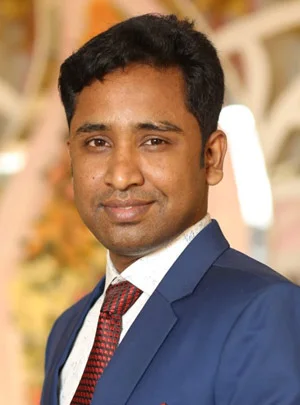 ডা. শ্যামল চন্দ্র ভৌমিক