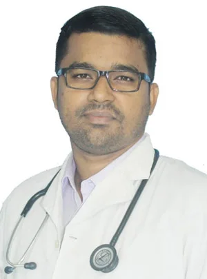 ডা. শ্যামল চন্দ্র দেবনাথ