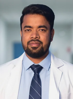 ডা. শামীম আহমেদ পাশা