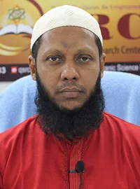 ডা. শামীম হাসান