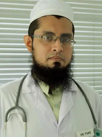 ডা. শামীম মো. ফুয়াদ