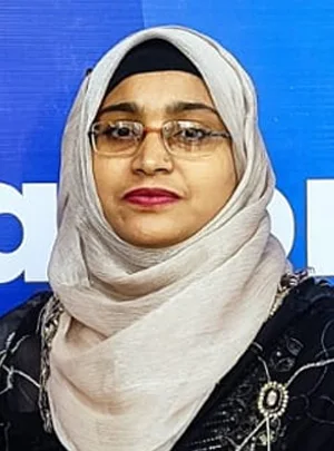 ডা. শামীমা আক্তার