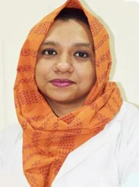ডা. শামীমা নাসরিন