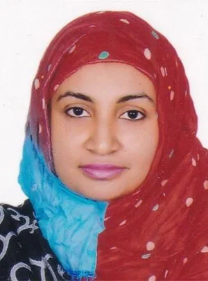 ডা. শামীমা সুলতানা