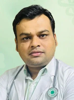 ডা. শামসুদ্দিন আহমেদ শিবলু