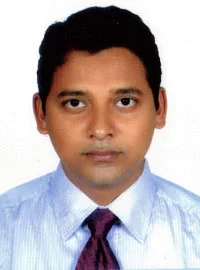 ডা. শাম্সুদ্দোহা সরকার সান্চয়