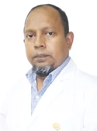 ডা. শামসুল আলম