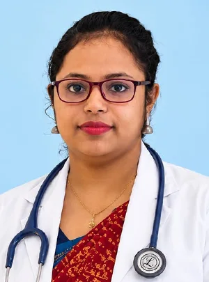 ডা. শান্তনা দাস
