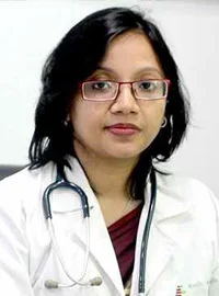ডা. শাওলি সরকার